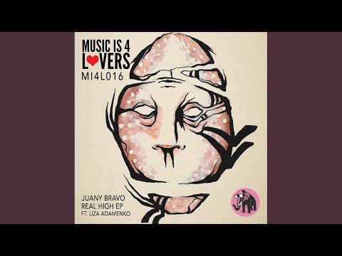 Reincarnation feat. Liza Adamenko (Original Mix)