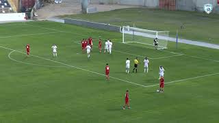 ליגת העל לנוער | מחזור 16 | הפועל ראשל"צ - הפועל ת"א | המשחק המלא