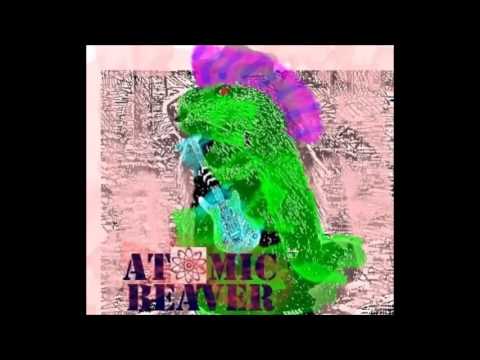 Atomic Beaver- Red Hot Ska