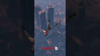 空中落下4 #GTA5 #GTAOnline