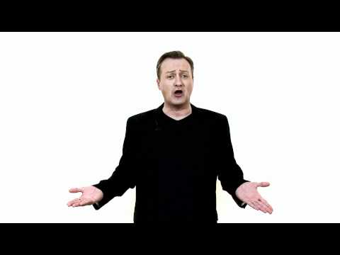 Congrex - Tony Irving - Webfilm