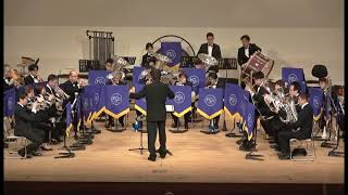 Download lagu Adiós Nonino / Astor Piazzolla / arr. Ray Farr / アディオス・ノニーノ / アストル・ピアソラ mp3