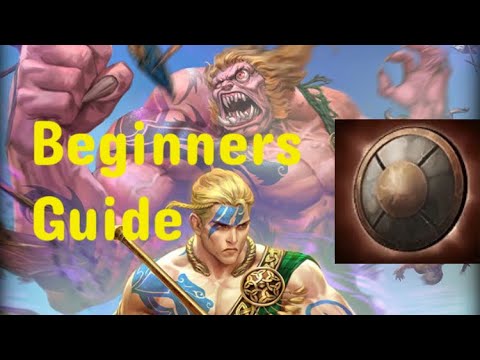 How to play Cu Chulainn