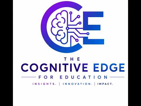 The Cognitive Edge - v1