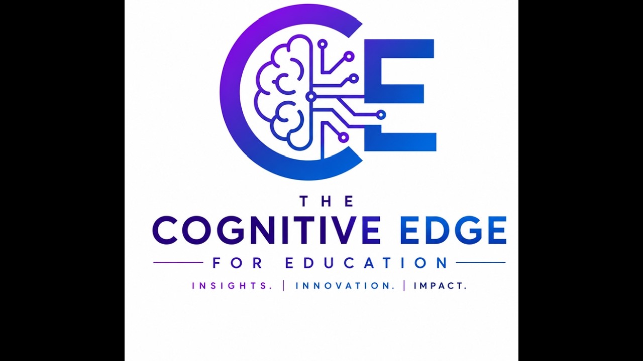 The Cognitive Edge - v1