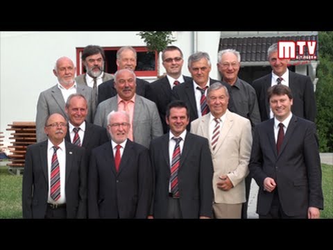 20140705 Feierliche Einweihung des Sportheims Herbertshofen