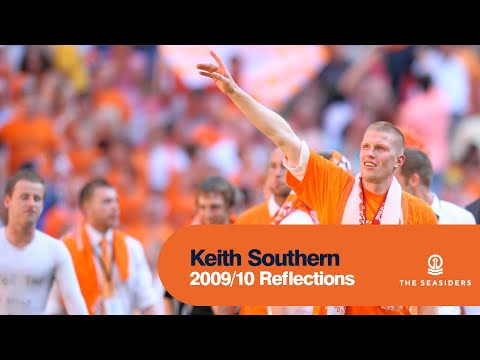 2009/10 Reflections | Keith Southern