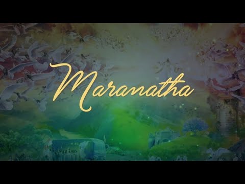 Maranatha | Karaoke