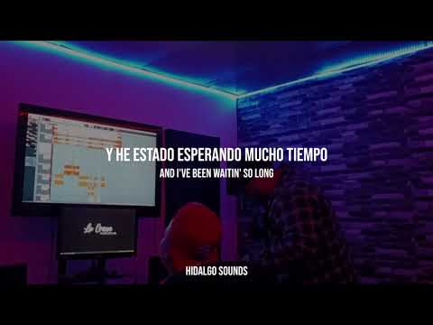 Loudnezz, DomBlanc  - Cooped Up (Spanglish Remix)