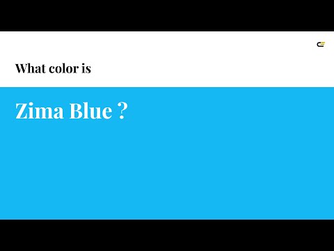Zima Blue color #16b8f3 hex color - Blue color - Warm color 16b8f3