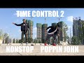 TIME CONTROL PT 2 DUBSTEP