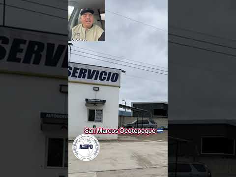 San Marcos de Ocotepeque#hondurastravel