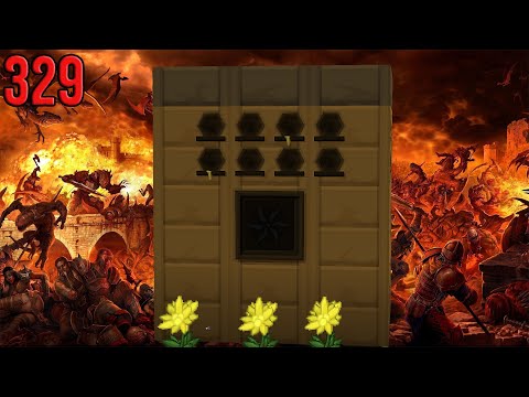 HÖLLEN-BIENEN | Tekkit Reborn E329