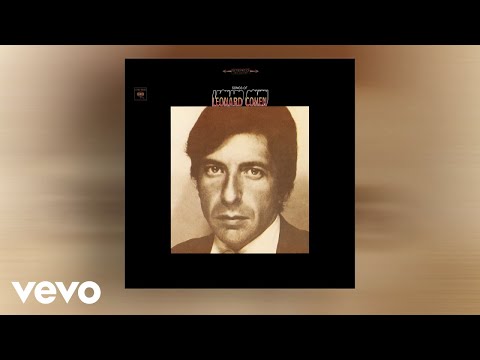 Leonard Cohen - The Stranger Song (Official Audio)
