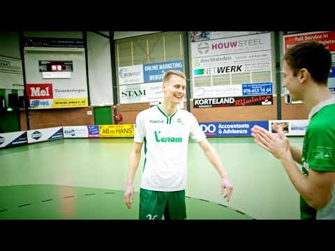 Korfbal maakt kennis met de EXO-L