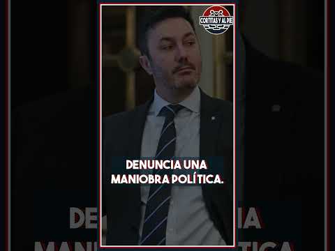 Petri bajo fuego: Polémica por tierras del Ejército en Córdoba