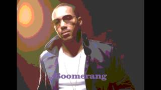 Return II Love ♪: Lyfe Jennings - Boomerang