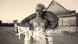Pink - White Rabbit ( full studio version)