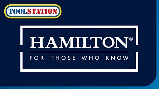 Hamilton For The Trade