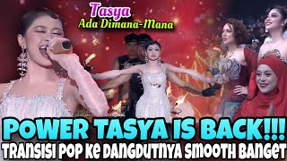 Download lagu ROARLING‼️INTERNATIONAL QUALITY.. AGNES MO IS HERE - Tasya IS EVERYWHERE mp3