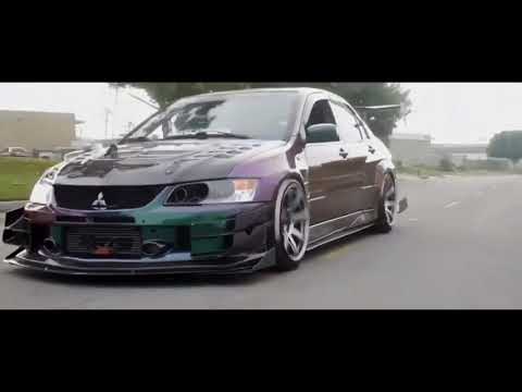 Evo 9/#Matheus Gs Films✔