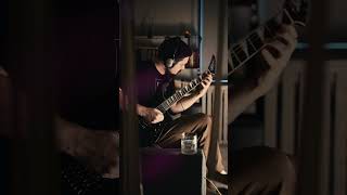 End of an Era - Ever Dream Guitar Solo Playthrough #nightwish #jacksonguitars #fokinpickups