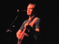 David Wilcox - Eye of the Hurricane (Live)