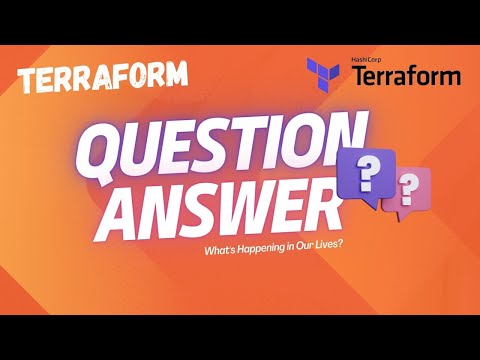 140+ Terraform Exam  preparation