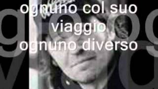 Vita spericolata-Vasco Rossi  testo.wmv