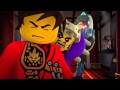 Madness In Me (Skillet) - Ninjago (Kai) Tribute