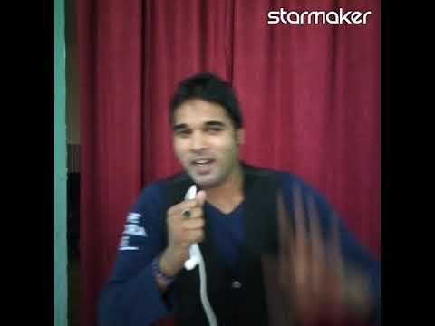 deepak dily  mimicry male actors