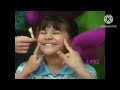 Barney Theme Song Update 1992 My Version