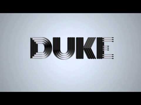 Duke v MiOn - So In Love With You - MiOn's Sultra Mix (Official Audio)