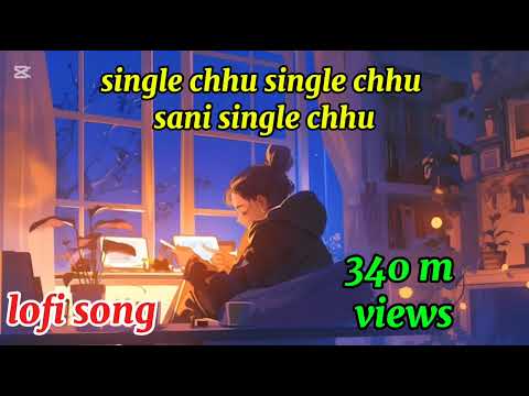 melina_rai_single xu_lofi song_2025.MA ta single chhu single chhubsani single chhu.