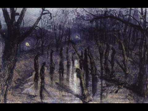 Chochoły - Grażyna