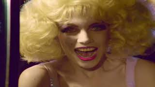 Eurythmics - &quot;Heaven&quot; (12&quot;) - A Myleslandia Video Mix!