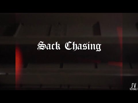 YungAZ - Sack Chasing (🎥@ShayVisuals)
