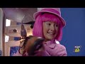 LazyTown Español Latino 1 El Agente Secreto Episodio 27 Spanish Latin Language Discovery Kids