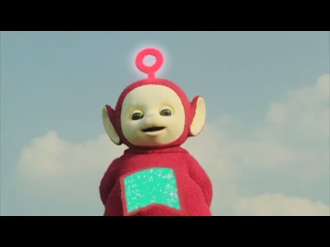 Teletubbies 122 - Jumping | Cartoons for Kids