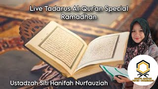 Download lagu Tadarus Al-Quran Juz 28 di Malam 28 Romadon#ramadhankareem #bulansuci #qoriah mp3