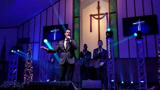 The Ball Brothers / Its About The Cross