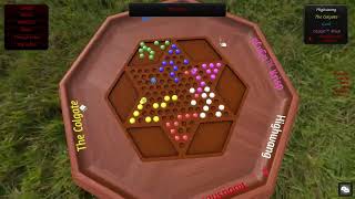 Tabletop Simulator (Drunk)