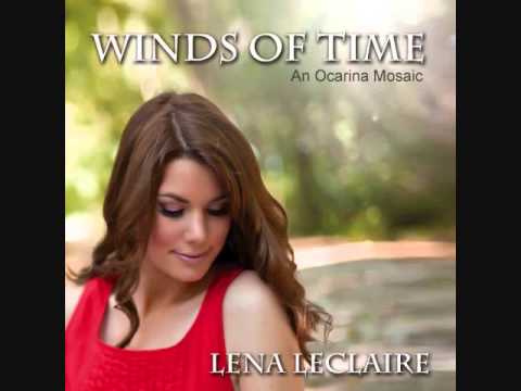 Lena Leclaire - Autumn Light