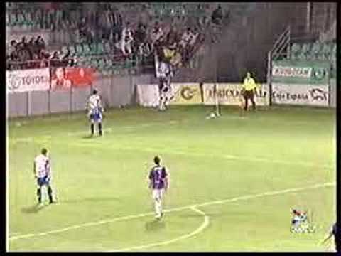 Copa del Rey: Palencia 0 - Deportiva 0