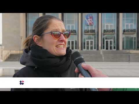 #nejsmesicizí - Ptáme se! Kolik cizinců si myslíte, že žije v ČR?  1. díl