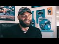 Blake Foster S SHIFTED Episode 1 A Power Rangers Docuseries