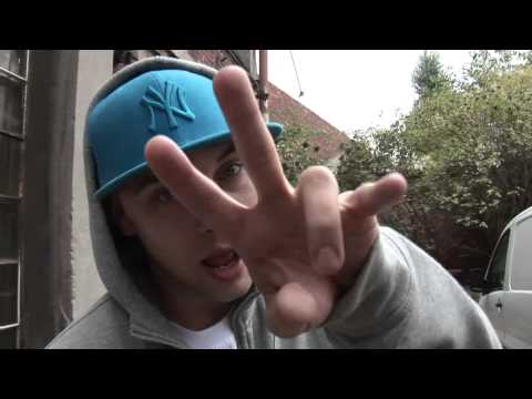 Making-of: PMM - Wstawaj feat. O.S.T.R. & Grubson