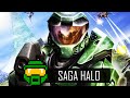 Saga Halo : Vale Ou N o A Pena Jogar parte 1