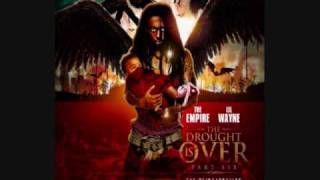 Lil Wayne Street Life drought 6
