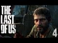The Last of Us | Part 4 | MARKIPLIER DIES